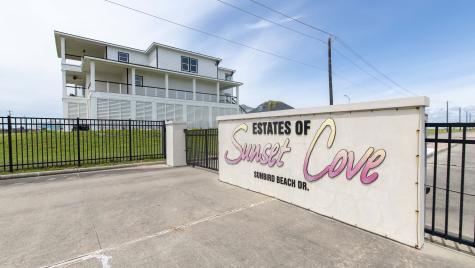 21306 Scissor Tail Lane Galveston TX 77554