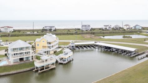 21306 Scissor Tail Lane Galveston TX 77554