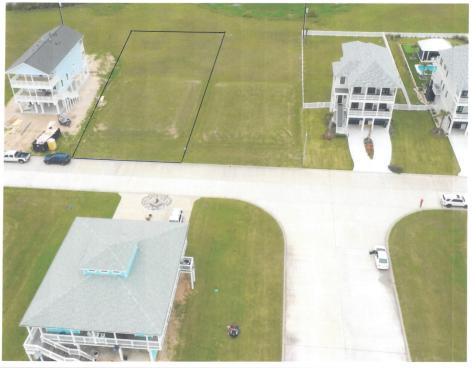 21306 Scissor Tail Lane Galveston TX 77554
