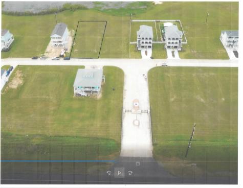 21306 Scissor Tail Lane Galveston TX 77554