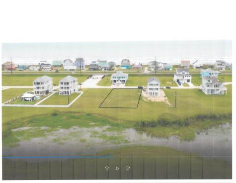21306 Scissor Tail Lane Galveston TX 77554