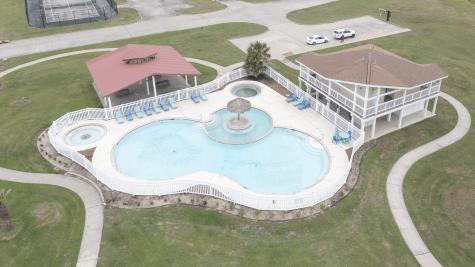 21306 Scissor Tail Lane Galveston TX 77554