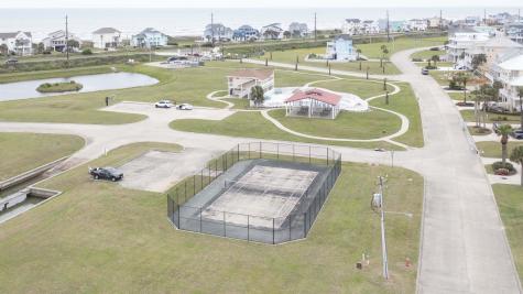 21306 Scissor Tail Lane Galveston TX 77554