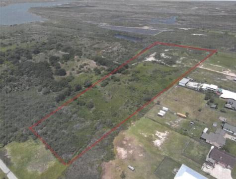 10400 Wern Road Galveston TX 77554