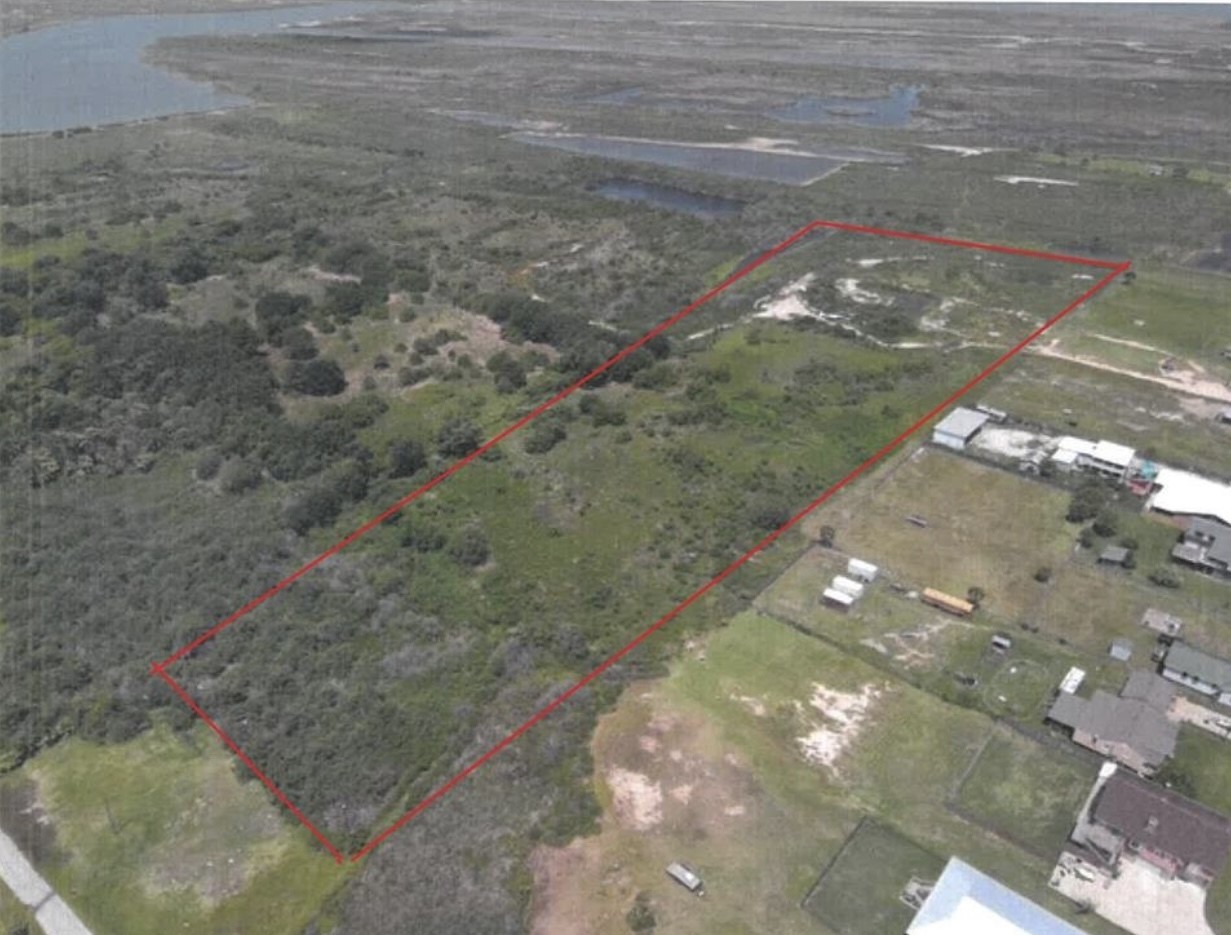 10400 Wern Road Galveston TX 77554