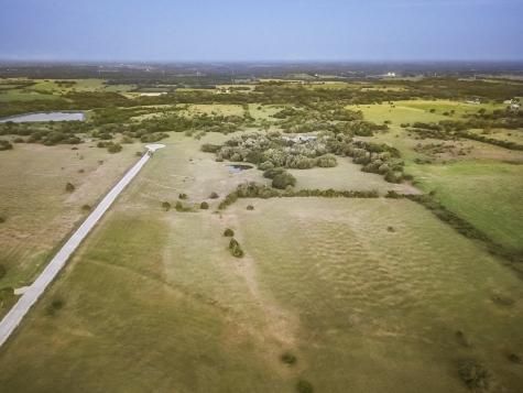 2 Round Top Farms Drive Round Top TX 78954