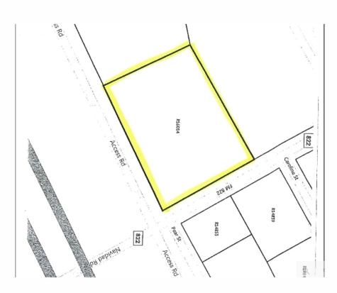 R16014 Navidad Street Edna TX 77957