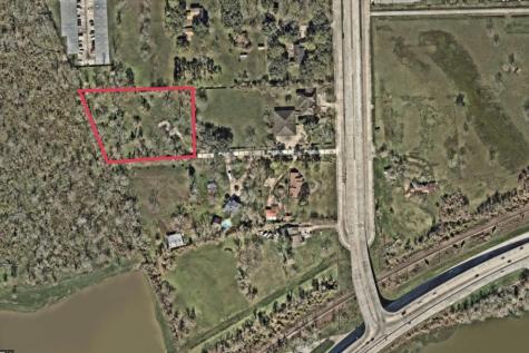 137 Fm 359 Rear Road Richmond TX 77406