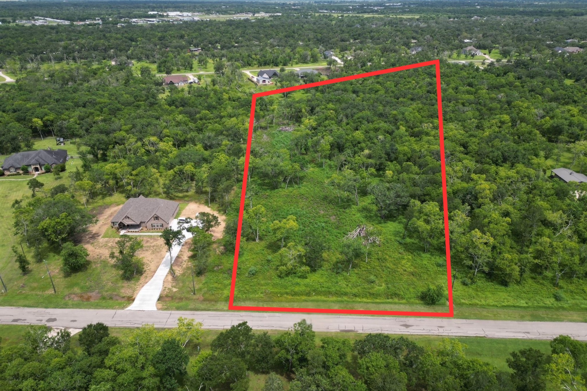 32510 Redfish Trail Richwood TX 77515