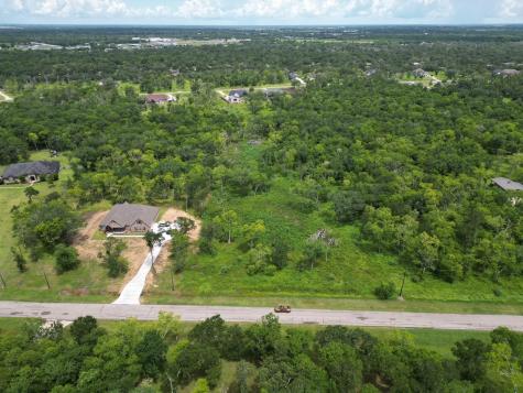 32510 Redfish Trail Richwood TX 77515