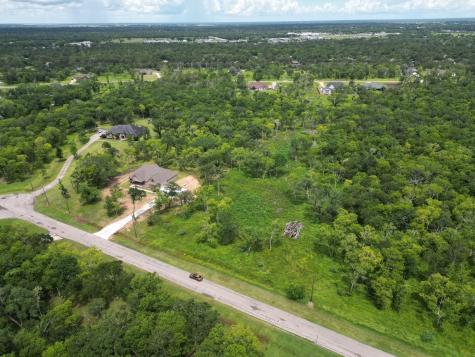 32510 Redfish Trail Richwood TX 77515