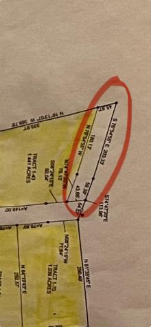 057 Private Road 6028 Brookeland TX 75931