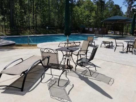 0 Troon Street Huntsville TX 77320