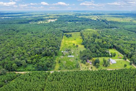 426 County Road 1420 Warren TX 77664
