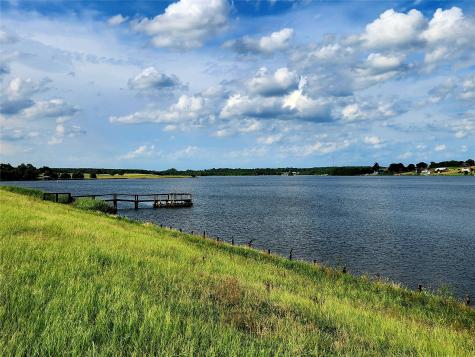 Lot 113 Shore Crest Way Athens TX 75752