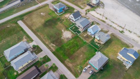 13206 Jolly Roger Drive Freeport TX 77541