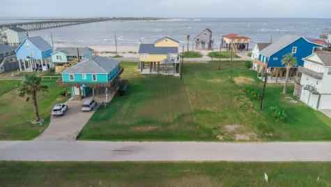 13206 Jolly Roger Drive Freeport TX 77541