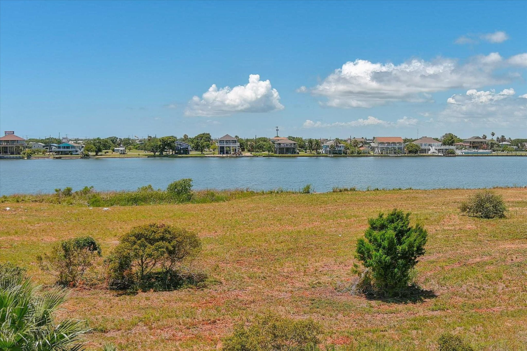 1105 Bobs Road Crystal Beach TX 77650