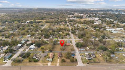 914 E Elm Lot 16 Street Wharton TX 77488
