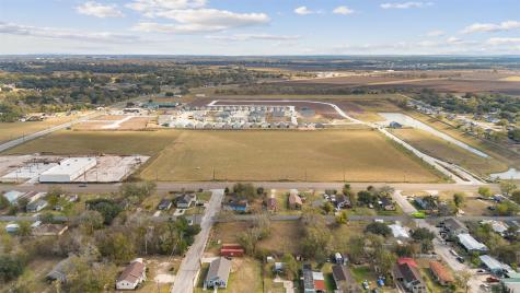 914 E Elm Lot 16 Street Wharton TX 77488