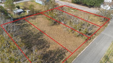 914 E Elm Lot 16 Street Wharton TX 77488