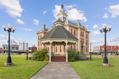 914 E Elm Lot 16 Street Wharton TX 77488