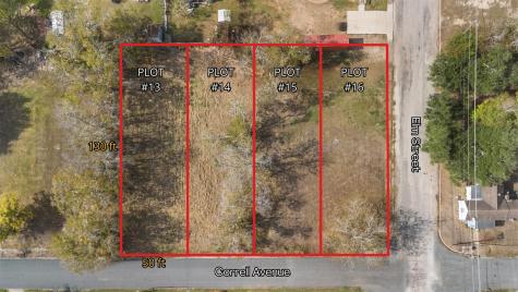 914 E Elm Lot 16 Street Wharton TX 77488