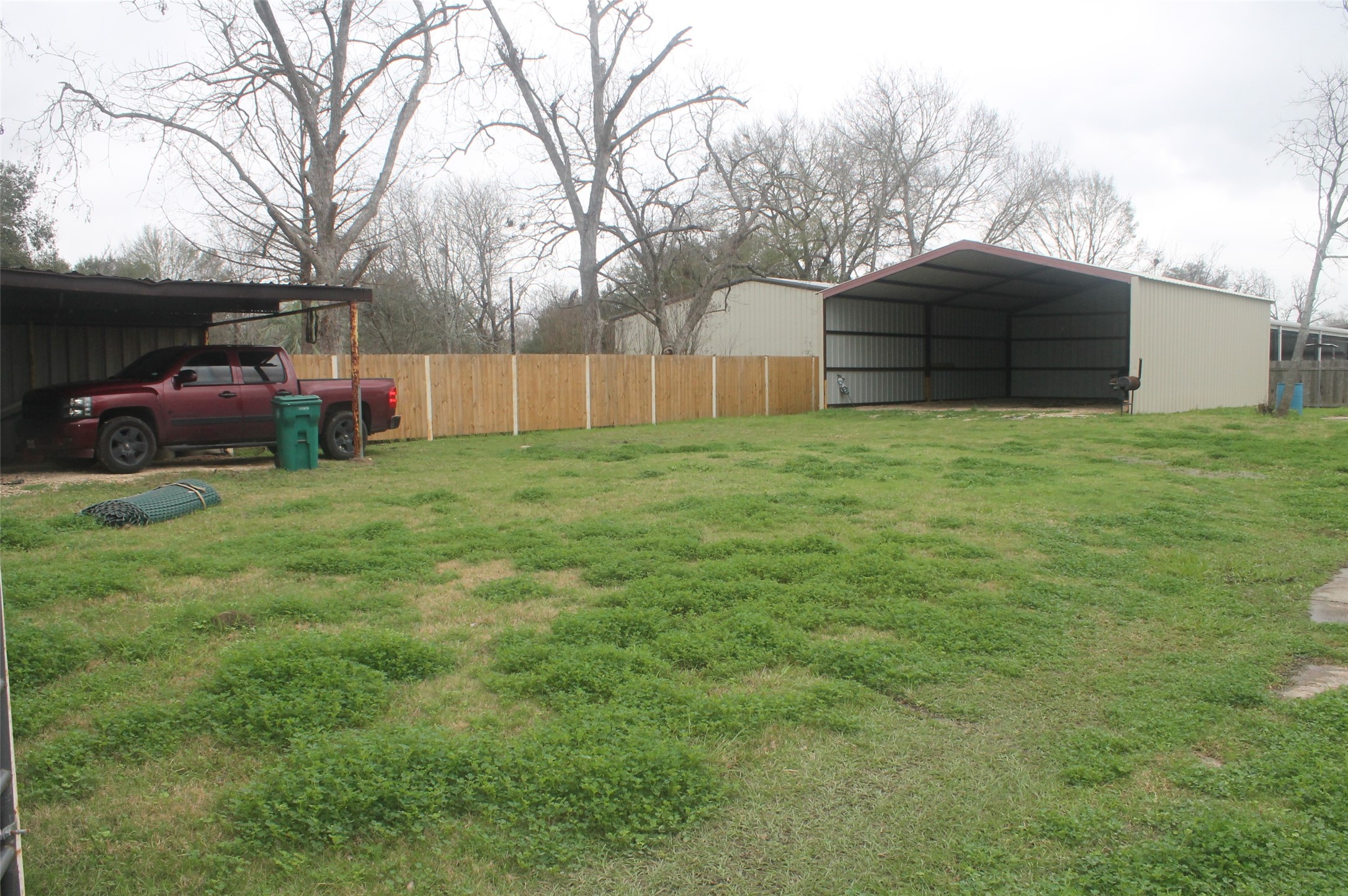 2823 Dupont Street Pasadena TX 77503