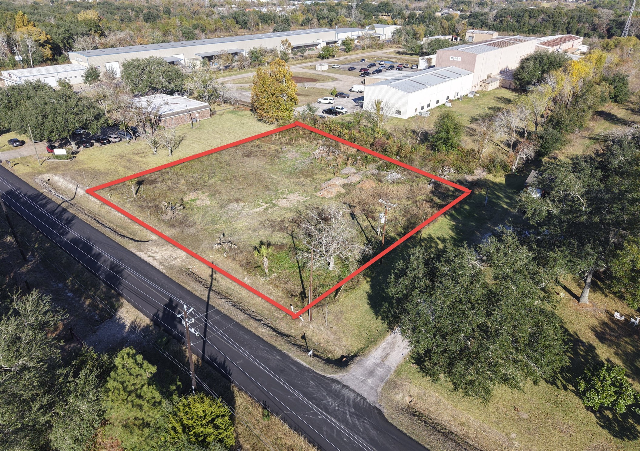2423 Roy Road Pearland TX 77581