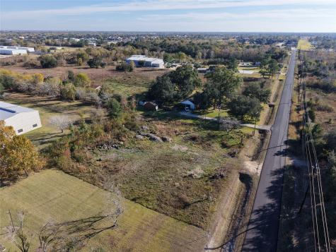2423 Roy Road Pearland TX 77581