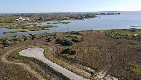 Lot 13 Fivemile Trail Palacios TX 77465