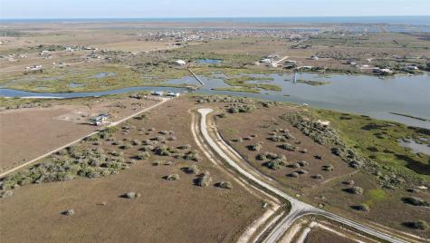 Lot 13 Fivemile Trail Palacios TX 77465