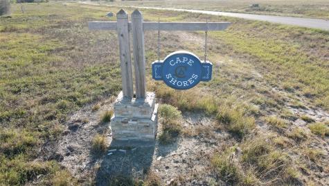 Lot 13 Fivemile Trail Palacios TX 77465