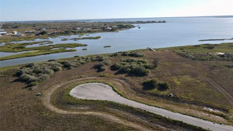 Lot 13 Fivemile Trail Palacios TX 77465