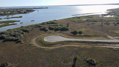 Lot 13 Fivemile Trail Palacios TX 77465