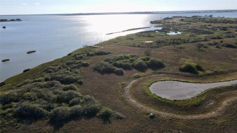 Lot 13 Fivemile Trail Palacios TX 77465