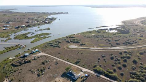 Lot 13 Fivemile Trail Palacios TX 77465