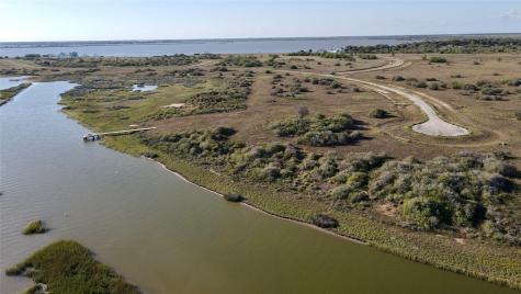 Lot 13 Fivemile Trail Palacios TX 77465