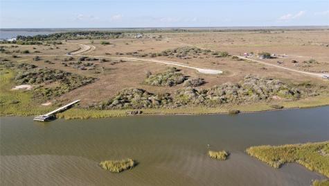 Lot 13 Fivemile Trail Palacios TX 77465