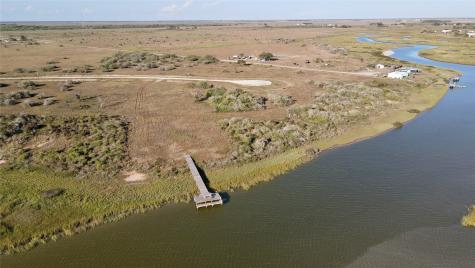 Lot 13 Fivemile Trail Palacios TX 77465