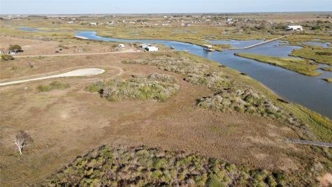 Lot 13 Fivemile Trail Palacios TX 77465