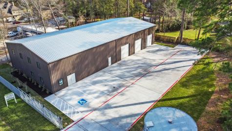 11002 Sleepy Hollow Road Conroe TX 77385