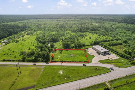 0 County Road 676 And Highway 321 Dayton TX 77535