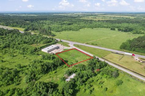 0 County Road 676 And Highway 321 Dayton TX 77535