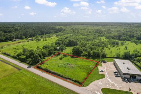 0 County Road 676 And Highway 321 Dayton TX 77535