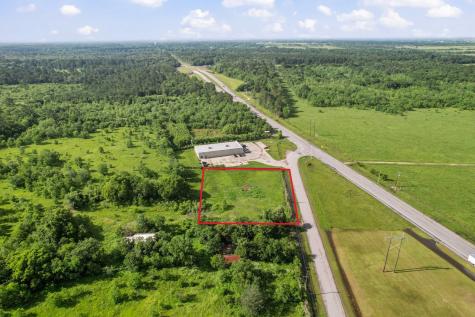 0 County Road 676 And Highway 321 Dayton TX 77535