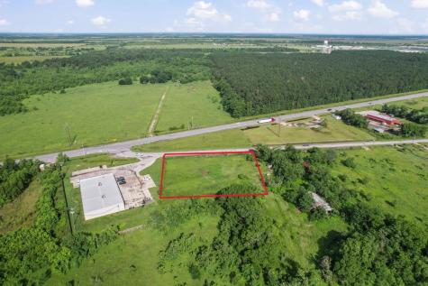 0 County Road 676 And Highway 321 Dayton TX 77535