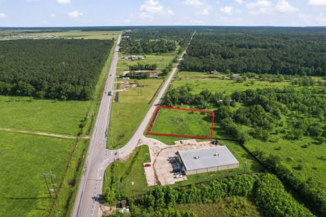 0 County Road 676 And Highway 321 Dayton TX 77535