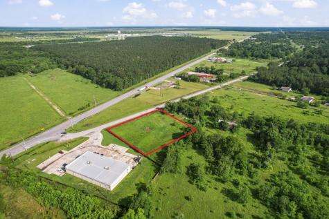 0 County Road 676 And Highway 321 Dayton TX 77535