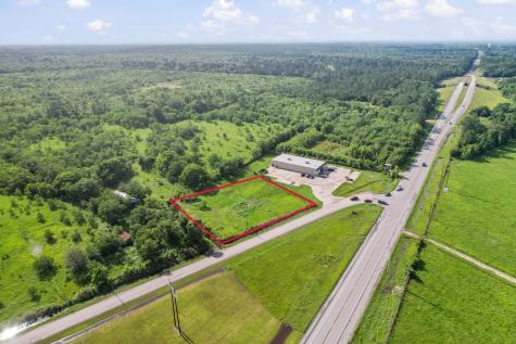 0 County Road 676 And Highway 321 Dayton TX 77535